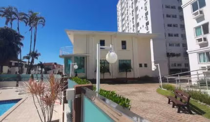 Apartamento Mobiliado 02 Dormitórios