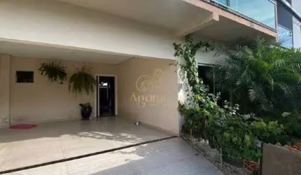 Casa 03 dormitórios Bairro São João