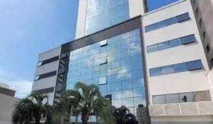 Sala Comercial Centro Itajaí