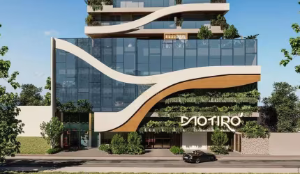 Conforto e Sofisticação no lançamento Motiró!!
