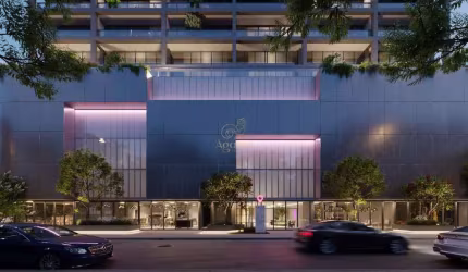 Apartamento à venda Centro