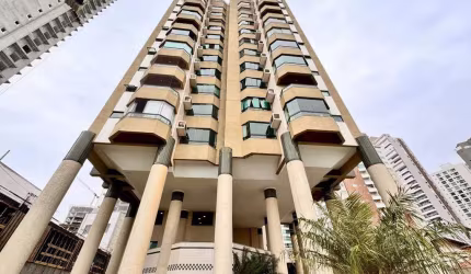 Apartamento 3 Suítes Próximo à Beira Rio com Amplo Espaço e Lazer Completo
