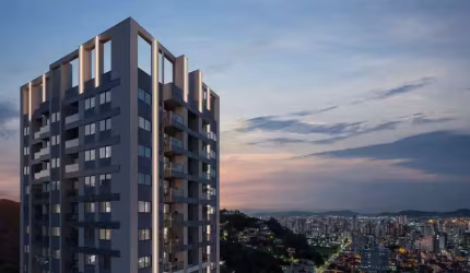 Apartamento à venda Centro