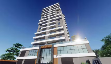 New Castle: Sofisticação e Conforto em Cada Detalhe