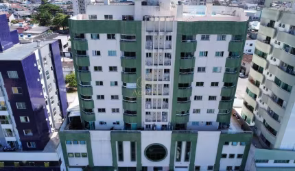 Apartamento à venda Centro