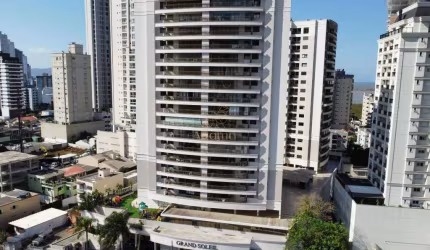 Apartamento Mobiliado e Pronto para Morar: Conforto, Modernidade e Estrutura Completa para sua Família!