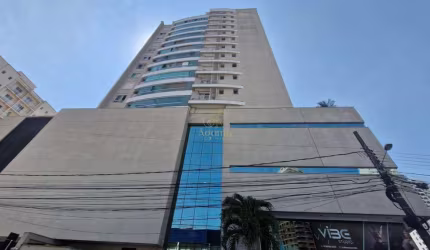 Seu Novo Lar em Itajaí: Apartamento na area central de Itajai