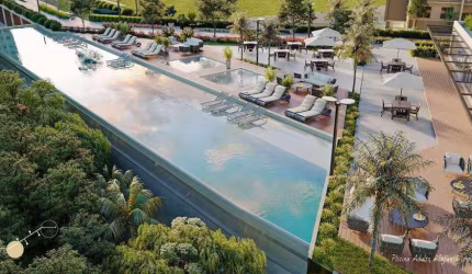 Oportunidade Única! Apartamento no São Vicente Home Club – Conforto e Lazer Completo