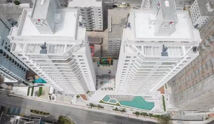 Oportunidade Única! Apartamento Novo no Residencial Duo – Praia Brava, Itajaí/SC