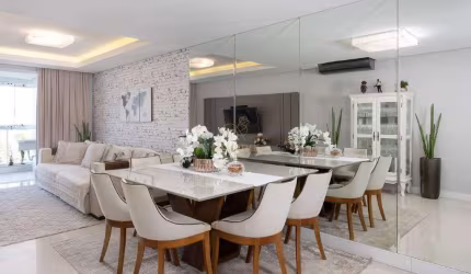 Apartamento à venda Praia Brava de Itajaí