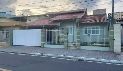 Casa à venda Cordeiros