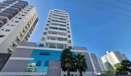 Viva com Elegância no Residencial Montmartre – Apartamento Mobiliado à Venda