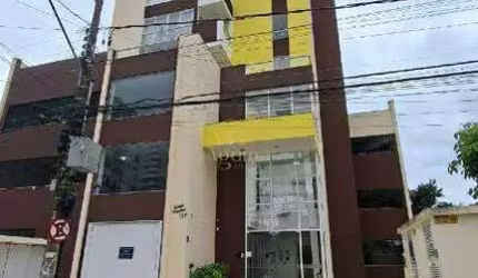 Apartamento 1 quarto para locação, no Centro de Itajaí!