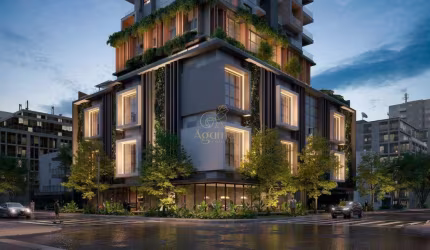 Soul City: Arquitetura Moderna, Conforto e Qualidade de Vida em Itajaí