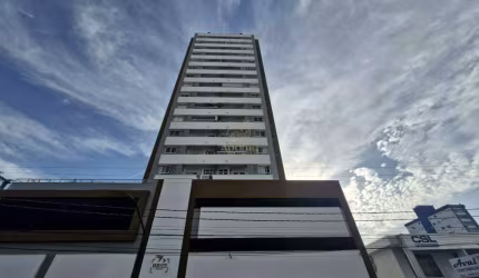 Apartamento novo com 1 suíte + 1 dormitório.