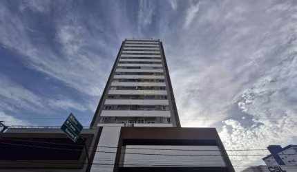 Apartamento novo com 1 suíte + 1 dormitório.