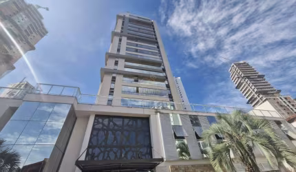 Apartamento 03 Dormitorios - mobiliado - Bairro Fazenda - Itajaí