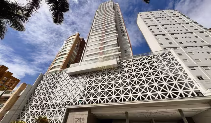 Exclusividade, espaço e sofisticação no Alfredo Volpi – Bairro Fazenda, Itajaí