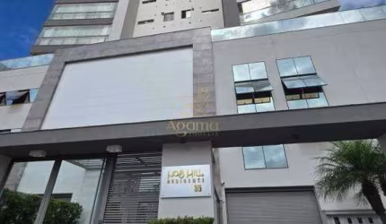Sofisticação e Conforto com 3 suítes no bairro Fazenda
