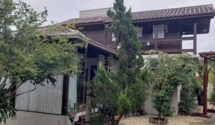 Sítio encantador - Rio do Meio - Itajai