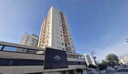 Apartamento com 1 suíte + 1 dormitório à venda na Vila Operária em Itajaí