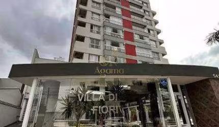 Onde o Bem-Estar Encontra o Lar – Viva na Vila Operária, Itajaí