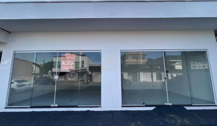 Sala Comercial para Locação – Bairro Dom Bosco