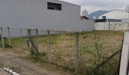 Excelente Terreno - Bairro São João - Itajaí