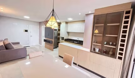 Apartamento para Locação com 84m sendo 2 Suites e 1 Lavabo - Fazenda