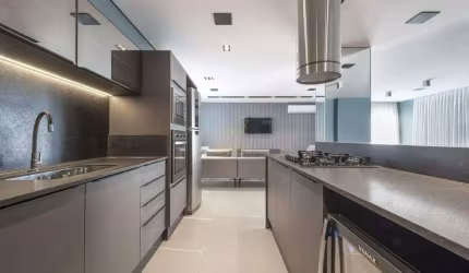 Apartamento Semimobiliado à Venda – 3 Dormitórios (1 Suíte) – Bairro Fazendinha