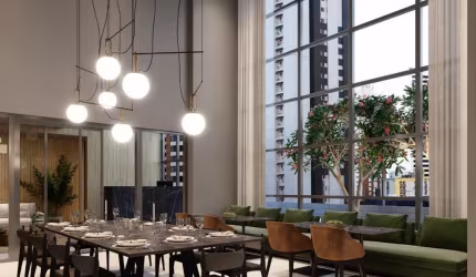 Apartamento novo em Manaíra