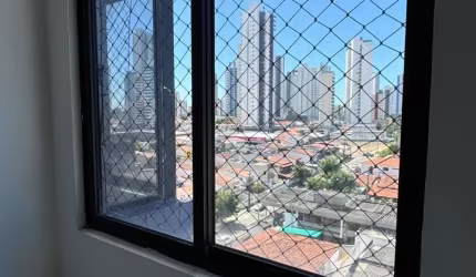 Apartamento no Brisamar