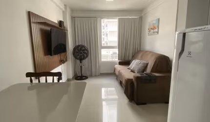 Apartamento em Intermares