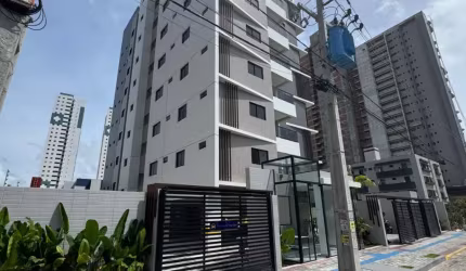 Apartamento Jardim Oceania