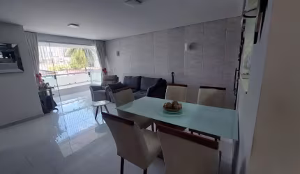 Apartamento em Manaíra