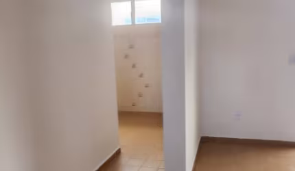 Apartamento espaçoso Bairro dos Estados