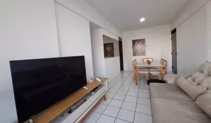 Apartamento em Manaíra