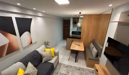 Apartamento em Tambaú