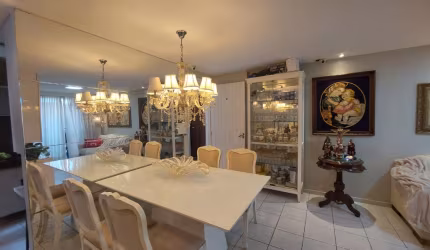 Apartamento em Manaíra