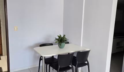 Aluguel apartamento Expedicionários