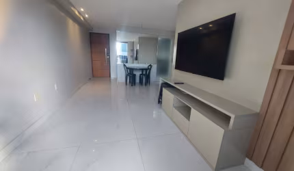 Apartamento Manaíra