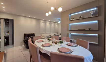 Excelente apartamento Manaíra