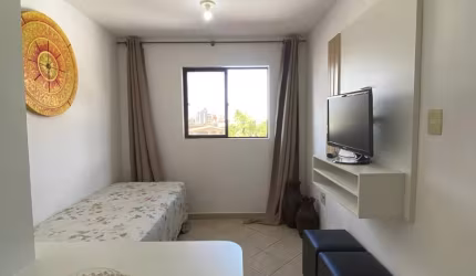 Apartamento Maneira