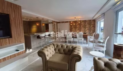 APARTAMENTO COM 3 QUARTOS EM GRAMADO, Centro , Gramado - RS