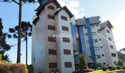APARTAMENTO EM CANELA NO QUINTA DA SERRA, Quinta da Serra, Canela - RS