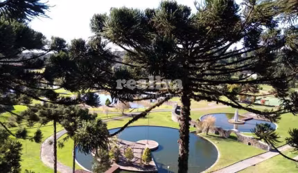 APARTAMENTO EM CANELA COM TRÊS DORMITORIOS, Quinta da Serra, Canela - RS