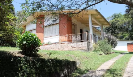 CASA EM CANELA NO PALACE HOTEL, Palace Hotel, Canela - RS
