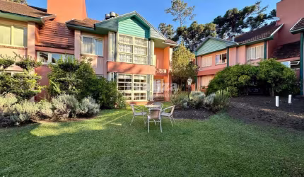 REALIZA VENDE APARTAMENTO COM 2 QUARTOS, Planalto, Gramado - RS