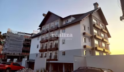 APARTAMENTO PRÓXIMO DO CENTRO DE GRAMADO, Piratini, Gramado - RS