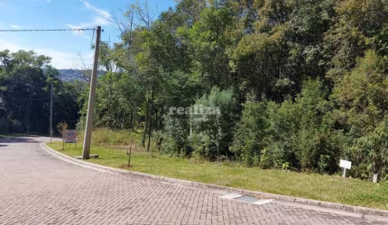 TERRENO NO TERRAS ALTAS EM GRAMADO, Vale das Colinas, Gramado - RS